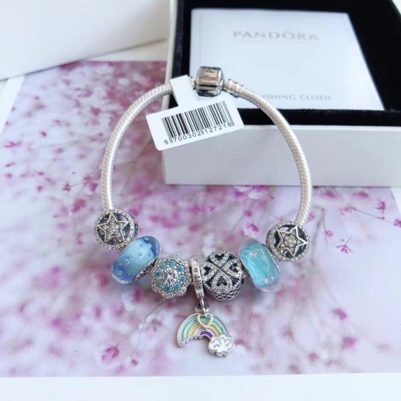 Pandora Bracelets 1999